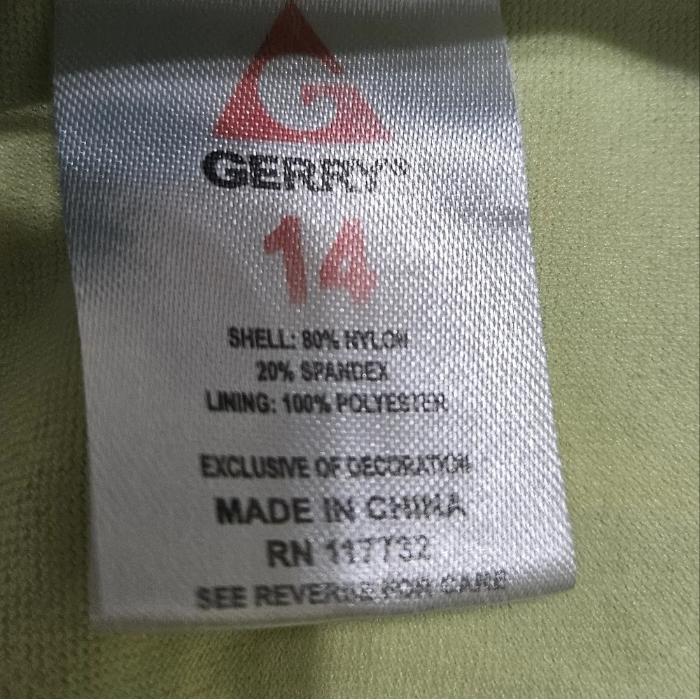 Gerry Weber excellent size